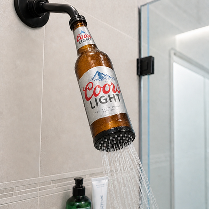 BeerFlow™ Shower Head